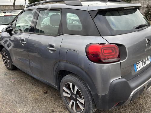 Luftventil CITROËN C3 AIRCROSS II (2R_, 2C_) 1.6 BlueHDi 100 (2CBHYB) | BP36474244I21 - Image 25