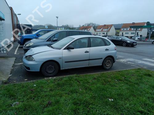 Right taillight SEAT IBIZA III (6L1) 1.9 SDI | BP24961019C35 