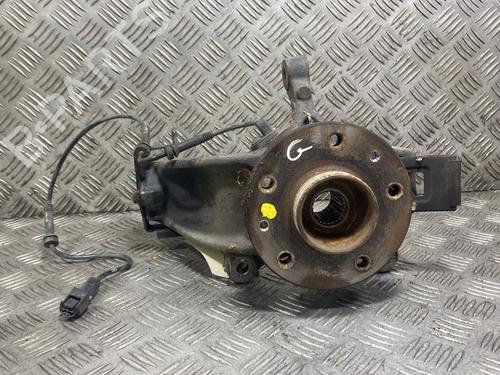 Used Left front steering knuckle RENAULT CLIO IV (BH_) 1.6 RS (BHJ4, BHJ6, BHMM) (200 hp) 21964064