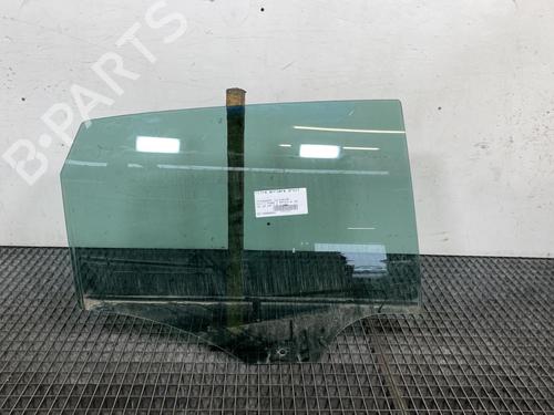 Used Rear right door window VW POLO V (6R1, 6C1) 1.6 TDI (90 hp) 20290496