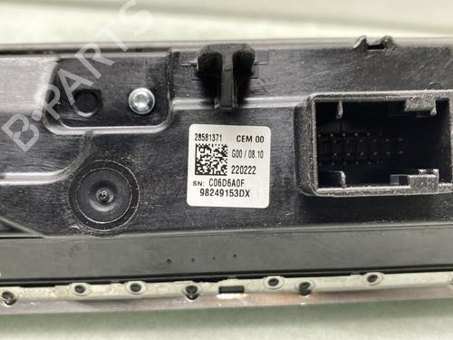 Switch PEUGEOT 5008 II (MC_, MJ_, MR_, M4_) 1.2 THP (MRHNYH, MRHNYW, MRHNSJ, MRHNSU, MRHNSM) | BP22608421I30 