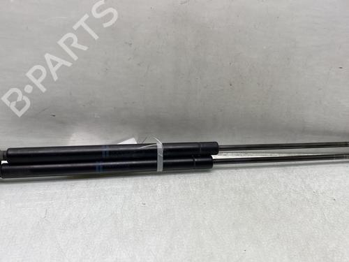 Used Tailgate lift support PEUGEOT 206 SW (2E/K) 1.4 HDi (68 hp) 21822772