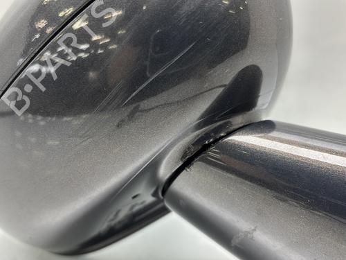 Right mirror OPEL MERIVA B MPV (S10) 1.7 CDTI (75) | BP28824657C27 