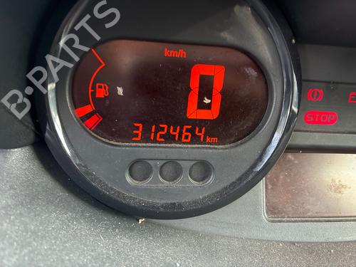 Switch RENAULT TWINGO II (CN0_) 1.5 dCi (CN0U) | BP37723587I30 - Image 4