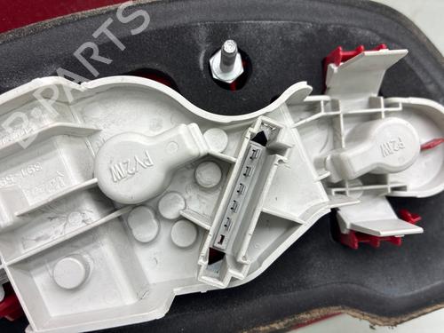 Used Left taillight Left taillight 39618149 39618149