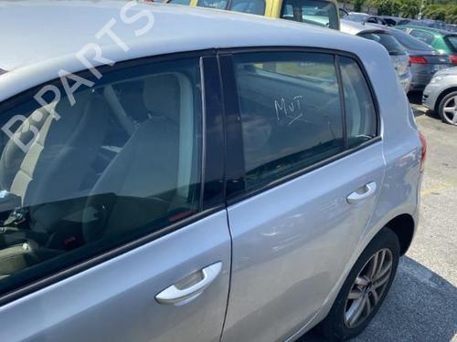 Right taillight VW GOLF VI (5K1) 1.6 TDI | BP21086275C35 