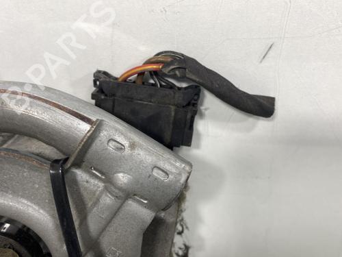 Front wiper motor MERCEDES-BENZ A-CLASS (W168) A 160 (168.033, 168.133) | BP19993689M29 