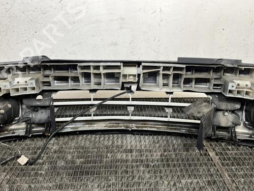 Front bumper RENAULT CLIO II (BB_, CB_) 1.4 (B/CB0C, B/CB0S) | BP30679512C7 