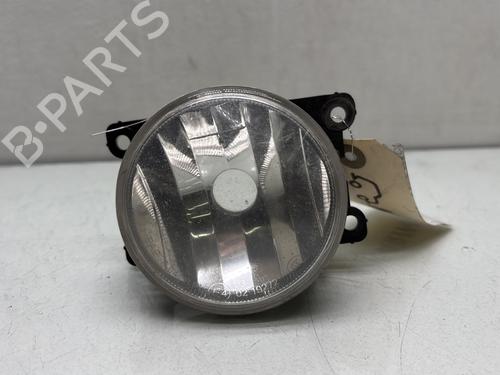 Used Left front fog light PEUGEOT 207 (WA_, WC_) 1.4 HDi (68 hp) 27722247