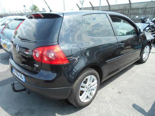 Brake master cylinder VW GOLF V (1K1) 1.9 TDI | BP19986717M77