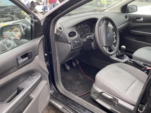 Left headlight FORD FOCUS II Saloon (DB_, FCH, DH) 1.8 TDCi | BP29707243C28  - Image 11