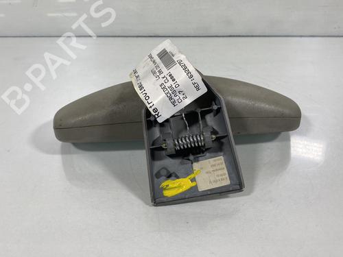 Used Rear mirror MERCEDES-BENZ CLK (C209) CLK 270 CDI (209.316) (170 hp) 19996636
