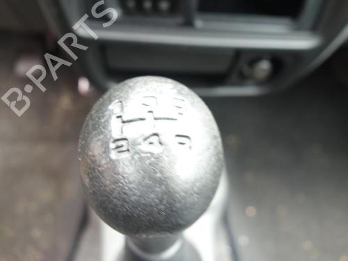 Left taillight SUZUKI ALTO VI (FF) 1.1 (RF410) | BP21825044C34 