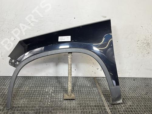 Forskærm venstre VW TIGUAN (5N_) 2.0 TDI 4motion (170 hp) 32185396