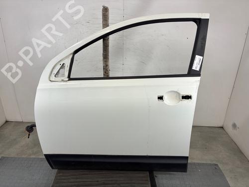 Used Left front door Left front door NISSAN QASHQAI I (J10, NJ10) 1.5 dCi (110 hp) 39995579 39995579