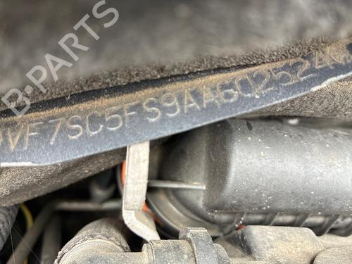 Electronic module CITROËN C3 II (SC_) 1.6 VTi 120 | BP38202373M83 - Image 16
