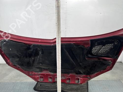 Hood PEUGEOT 206 Hatchback (2A/C) 2.0 HDI 90 | BP28192527C1 