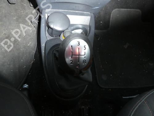 Instrument cluster RENAULT TWINGO II (CN0_) 1.2 Turbo (CN0C, CN0F) | BP27721881C47  - Image 5