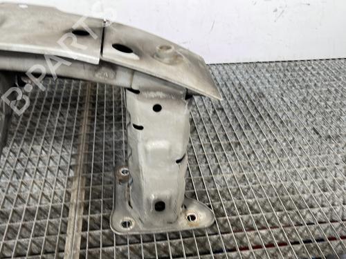 Front bumper reinforcement FORD FOCUS II (DA_, HCP, DP) 1.6 TDCi | BP27701502C109 