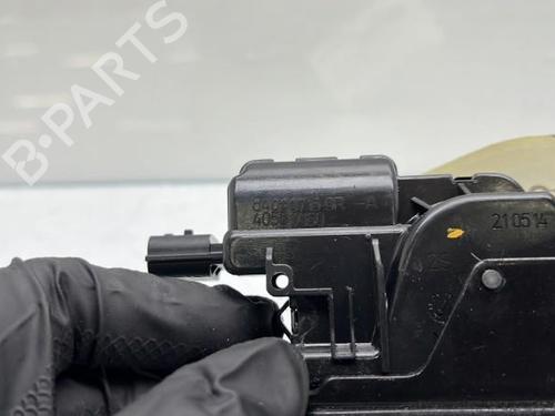 Used Tailgate lock Tailgate lock RENAULT CLIO IV (BH_) 1.5 dCi 90 (90 hp) 21963242 21963242