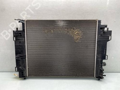 Used Water radiator Water radiator SMART FORFOUR Hatchback (453) 1.0 (453.042, 453.043) (71 hp) 34525317 34525317
