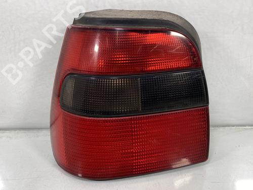 Used Left taillight SKODA FELICIA I (6U1) 1.3 (54 hp) 27356457