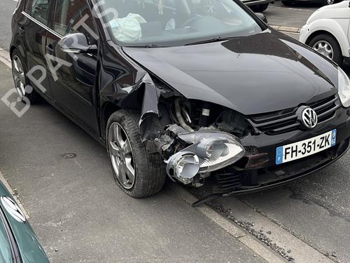 Engine VW GOLF V (1K1) 2.0 SDI | BP22298399M1 - Image 22