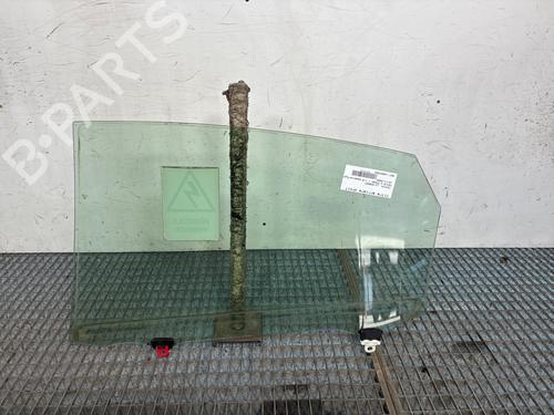 Used Rear right door window Rear right door window 38274122 38274122