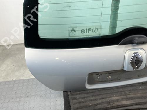 Tailgate RENAULT CLIO II (BB_, CB_) 1.5 dCi (B/CB07) | BP31068879C6