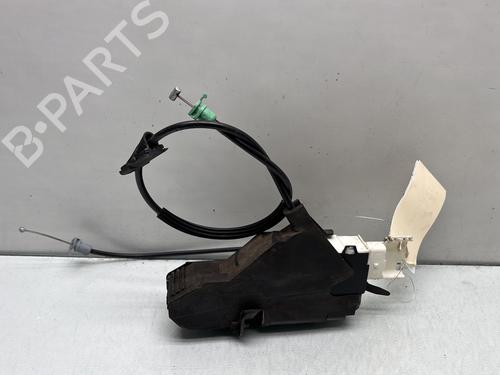 Venstre fortil lås CITROËN C4 I (LC_) 1.6 16V | BP29961966C98 