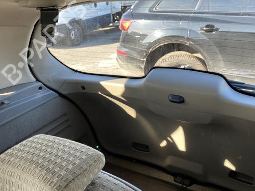 Left sun visor RENAULT SCÉNIC II (JM0/1_) 1.9 dCi (JM0G, JM12, JM1G, JM2C) | BP34242582I1 - Image 23