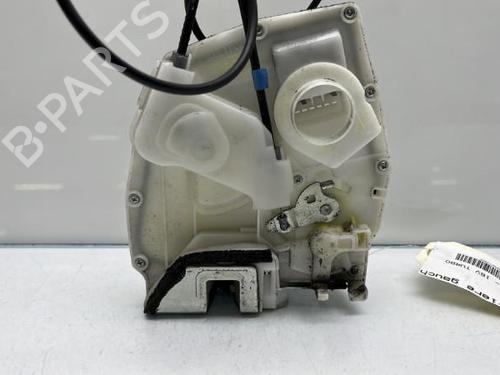 Rear left lock OPEL AGILA B (H08) 1.3 CDTI (F68) | BP19949744C100 