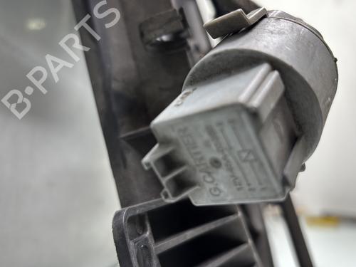 Radiator fan CITROËN C3 I (FC_, FN_) 1.4 HDi | BP28282105M35 