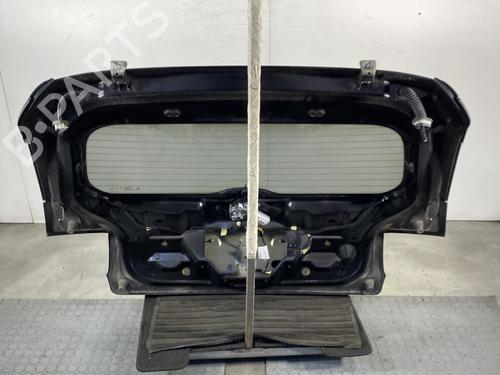 Tailgate CITROËN C4 CACTUS 1.6 BlueHDi 100 | BP26288156C6 