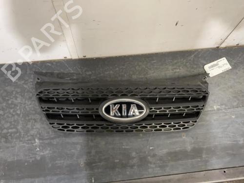 Used Grille KIA PICANTO I (SA) 1.0 (63 hp) 20013437