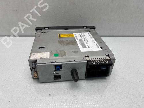 Radio PEUGEOT PARTNER Box Body/MPV 1.6 HDi 16V | BP37863618E6 - Image 4