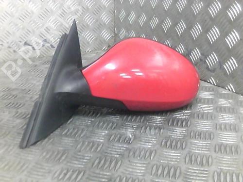 Left mirror SEAT IBIZA III (6L1) 1.9 TDI | BP20032859C26 