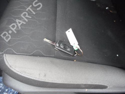 Front left window mechanism CITROËN C3 Picasso (SH_) | BP25491554C22 - Image 3
