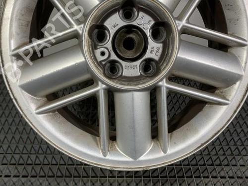 Used Rim Rim RENAULT LAGUNA II (BG0/1_) 1.9 dCi (BG08, BG0G) (120 hp) 24429095 24429095