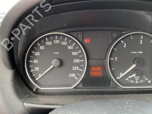Left taillight BMW 1 (E87) 118 d | BP25261495C34 - Image 27