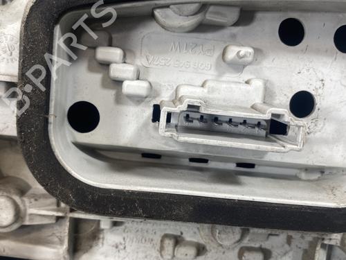 Used Left taillight Left taillight VW POLO IV (9N_, 9A_) 1.2 (54 hp) 32524481 32524481