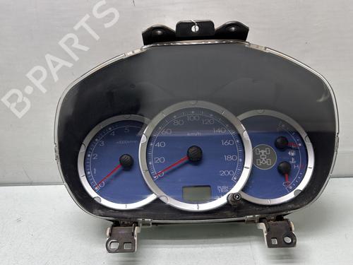 Used Instrument cluster MITSUBISHI L200 / TRITON (KA_T, KB_T) 2.5 DI-D 4WD (KB4T) (136 hp) 33001428