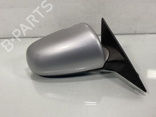 Right mirror AUDI A3 (8P1) 1.9 TDI | BP20014158C27 