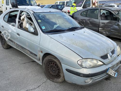 Rim RENAULT MEGANE I (BA0/1_) 1.4 16V (BA0D, BA1H, BA0W, BA10) | BP24496061C45 