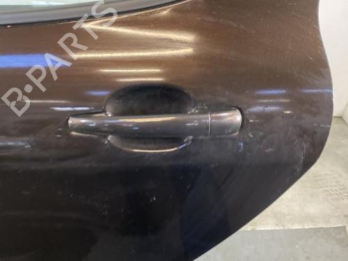 Left rear door PEUGEOT 308 I (4A_, 4C_) 1.6 16V | BP20290500C4 