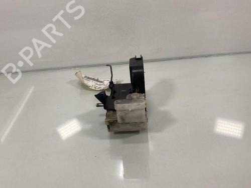 Front right lock FIAT PUNTO (176_)  | BP20018407C97 