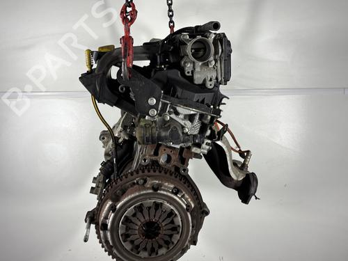 Engine RENAULT CLIO III (BR0/1, CR0/1) 1.2 16V (BR02, BR0J, BR11, CR02, CR0J, CR11) | BP33648576M1 - Image 5
