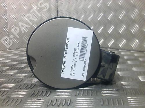 Used Fuel flap CITROËN C4 I (LC_) 1.6 HDi (90 hp) 20030462
