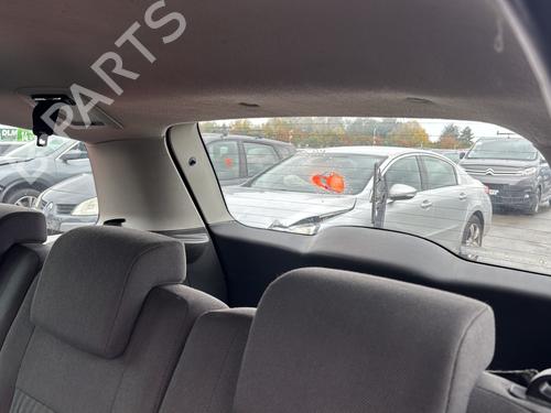 Warning FORD FOCUS C-MAX (DM2) | BP36590896I22 - Image 19