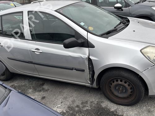 Squib airbag RENAULT CLIO III (BR0/1, CR0/1) 1.5 dCi (BR17, CR17) | BP32190372C102 